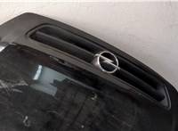  Капот Opel Astra G 1998-2005 9007572 #4