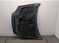 1160253, 93171043 Капот Opel Astra G 1998-2005 9007584 #5