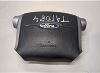 5062907, 6M34J043B13AC Подушка безопасности водителя Ford Ranger 2006-2012 9007614 #1