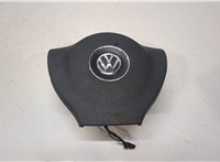 1KM880201G Подушка безопасности водителя Volkswagen Jetta 6 2010-2015 9007620 #1