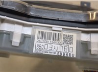 85003AJ780 Щиток приборов (приборная панель) Subaru Legacy Outback (B14) 2009-2014 9007644 #3