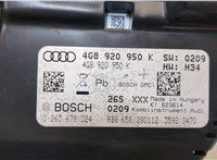 4G8920950K Щиток приборов (приборная панель) Audi A6 (C7) 2011-2014 9007675 #3