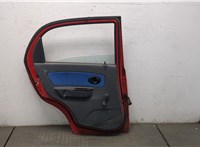 96601252 Дверь боковая (легковая) Chevrolet Matiz (Spark) 2005-2010 9007820 #4