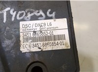 34516865852 Блок АБС, насос (ABS, ESP, ASR) BMW 7 F01 2008-2015 9007824 #2