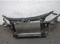 8J0805594G Рамка передняя (телевизор) Audi TT (8J) 2006-2014 9008100 #8