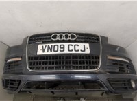 4L0807105E Бампер Audi Q7 2006-2009 9008238 #2