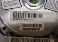 069090040143 Подушка безопасности водителя Volvo S80 1998-2006 9008269 #3