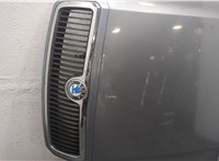 6Y0823031 Капот Skoda Fabia 1999-2004 9008431 #3