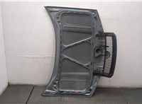 6Y0823031 Капот Skoda Fabia 1999-2004 9008431 #5