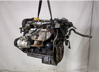  Двигатель (ДВС) Opel Astra G 1998-2005 9008496 #1