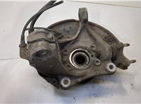 3C0407254F, 1K0407621F Ступица (кулак, цапфа) Volkswagen Passat 6 2005-2010 9008552 #2