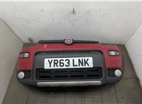 96525574, 96525563 Бампер Fiat Panda 2011- 9008714 #1