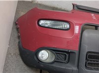 96525574, 96525563 Бампер Fiat Panda 2011- 9008714 #2