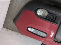 96525574, 96525563 Бампер Fiat Panda 2011- 9008714 #3