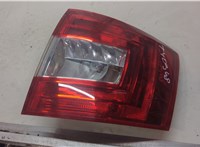 5E9945112 Фонарь (задний) Skoda Octavia (A7) 2013-2017 9008834 #1