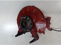 6Q0407256AC, 6C0407621 Ступица (кулак, цапфа) Volkswagen Polo 2005-2009 9008905 #7