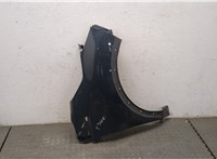  Крыло Renault Captur 2013-2017 9008991 #1