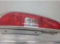  Фонарь (задний) Skoda Roomster 2006-2010 9009038 #1