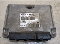 036906014M, 6160039408 Блок управления двигателем Volkswagen Golf 4 1997-2005 9009072 #1