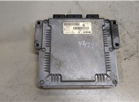  Блок управления двигателем Peugeot Expert 1995-2007 9009075 #3