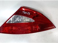  Фонарь (задний) Mercedes CLS C219 2004-2010 9009098 #4