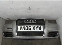 4F0807105 Бампер Audi A6 (C6) 2005-2011 9009146 #2