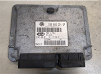 036906034GP, 6160106602 Блок управления двигателем Volkswagen Polo 2001-2005 9009283 #1