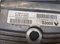 8200461733 Блок управления двигателем Renault Clio 2005-2009 9009291 #4