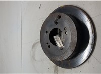 584113A300 Диск тормозной Hyundai ix 35 2010-2015 9009307 #4