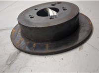 584113A300 Диск тормозной Hyundai ix 35 2010-2015 9009307 #5