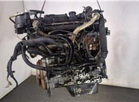  Двигатель (ДВС на разборку) Peugeot 206 9009317 #4