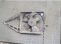  Вентилятор радиатора Opel Corsa B 1993-2000 9009320 #2
