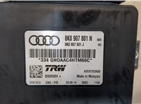 8K0907801N Блок управления стояночным тормозом Audi A5 (8T) 2011-2017 9009350 #4