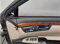 A2217200205 Дверь боковая (легковая) Mercedes S W221 2005-2013 9009403 #11