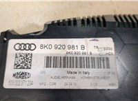 8K0920981B Щиток приборов (приборная панель) Audi A4 (B8) Allroad 2009-2011 9009406 #4