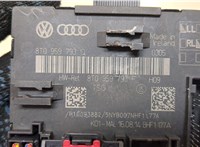 8T0959793Q Блок управления дверьми Audi A5 (8T) 2011-2017 9009479 #4