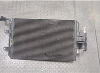 1J0820411D Радиатор кондиционера Audi A3 (8L) 1996-2003 9009524 #1