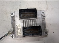 55353613 Блок управления двигателем Opel Meriva 2003-2010 9009584 #2