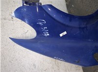 A6396305207, A6398200021 Крыло Mercedes Vito W639 2004-2013 9009612 #10