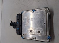 4E0907401C Блок управления двигателем Audi A8 (D3) 2002-2010 9009802 #1