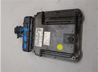 4E0907401C Блок управления двигателем Audi A8 (D3) 2002-2010 9009802 #2