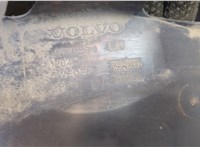  Защита арок (подкрылок) Volvo S80 1998-2006 9009831 #3