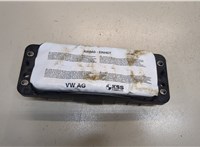 8V0880204E Подушка безопасности переднего пассажира Skoda Octavia (A7) 2013-2017 9009832 #1