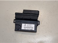 4E0907280A Блок управления бортовой сети (Body Control Module) Audi A8 (D3) 2005-2007 9009837 #1