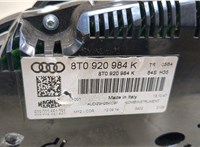 8T0920984K Щиток приборов (приборная панель) Audi A5 (8T) 2011-2017 9009854 #4