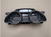 8T0920984K Щиток приборов (приборная панель) Audi A5 (8T) 2011-2017 9009854 #6