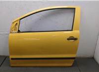 5Z3831055KGRU Дверь боковая (легковая) Volkswagen Fox 2005-2011 9009886 #1