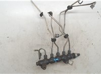 198542 Рампа (рейка) топливная Citroen Berlingo 2002-2008 9009887 #6