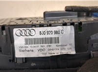 8j0920980c Щиток приборов (приборная панель) Audi TT (8J) 2006-2010 9009916 #4