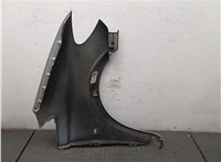  Крыло Mercedes Vito W639 2004-2013 9009948 #8